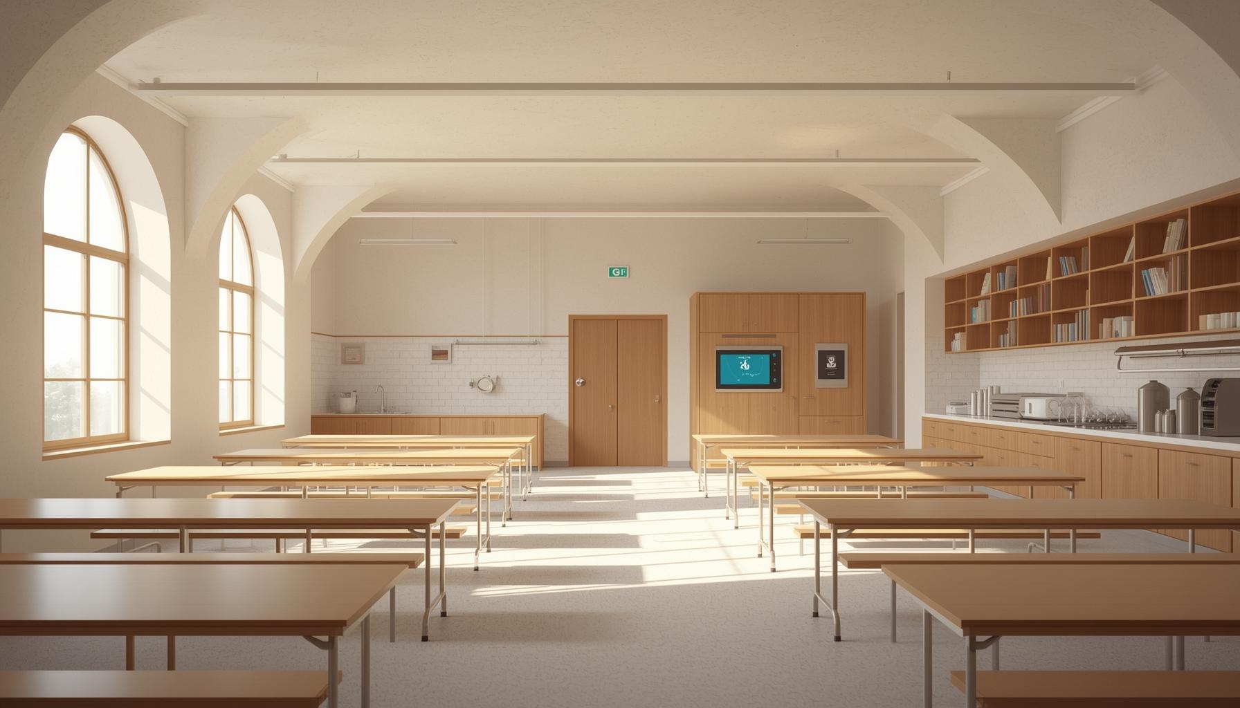 Digitális megoldások és jogszabályi háttér az étkeztetésben